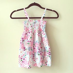 Hanna Andersson Tank Top for Kids